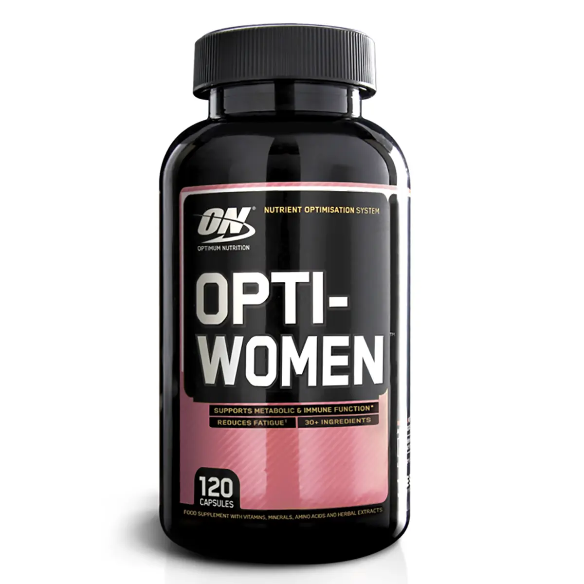 Image of Optimum Nutrition Opti-Women 120 Caps